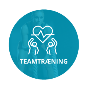 teamtræning